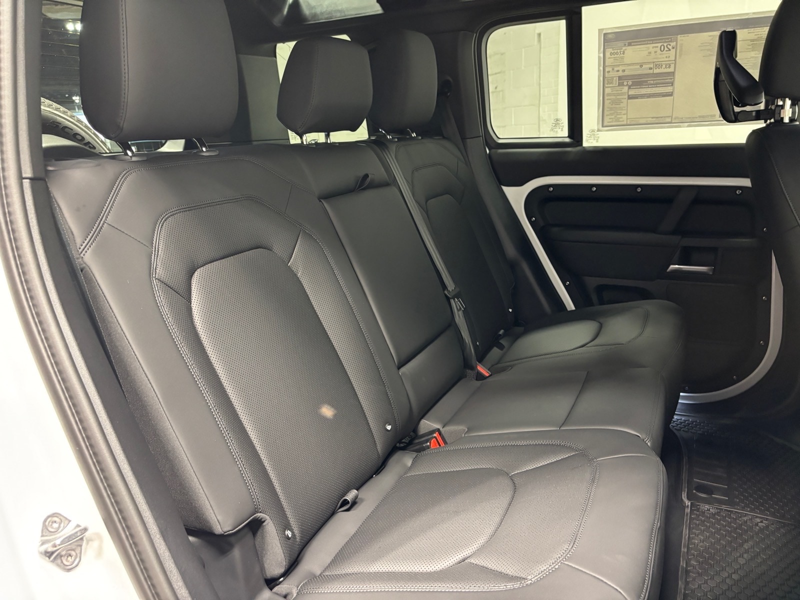 2026 Land Rover Defender S - Photo 37