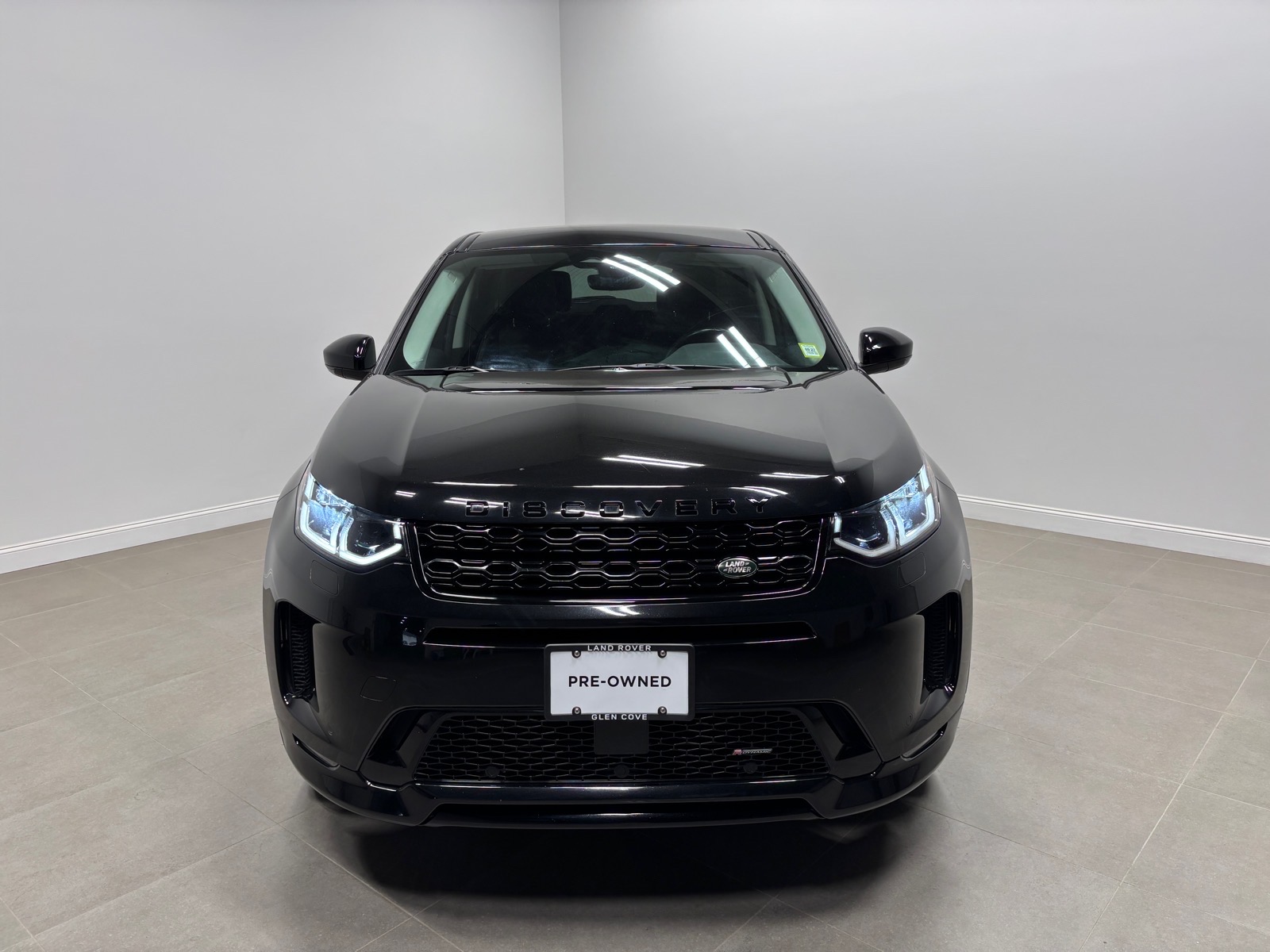 Used 2023 Land Rover Discovery Sport SE R-Dynamic AWD P250 SE R-Dynamic SUV