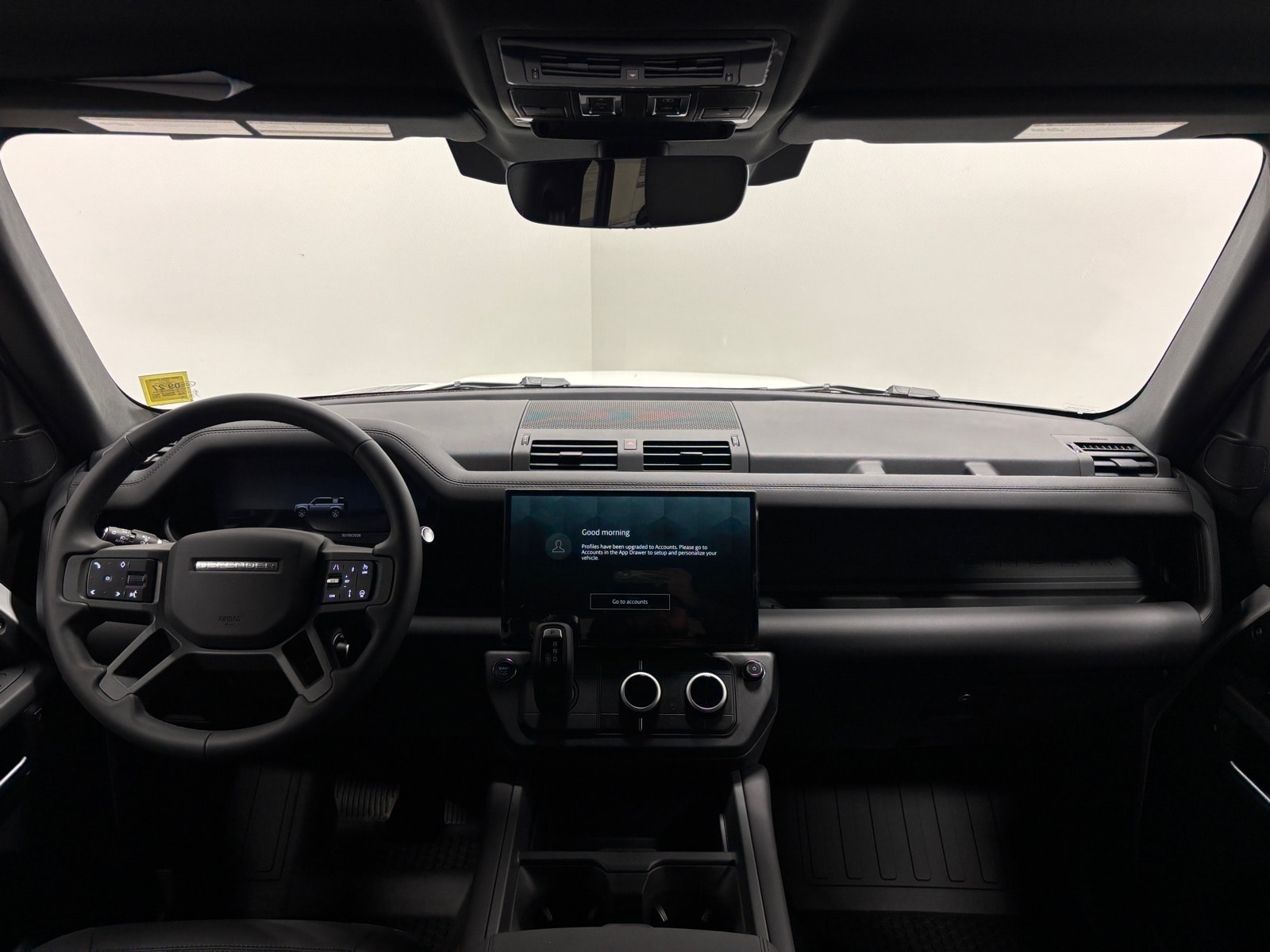 2026 Land Rover Defender S - Photo 34