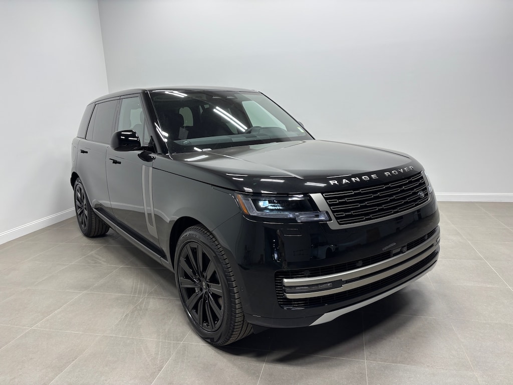 New 2027 Land Rover Range Rover SE LWB7 P530 Range Rover SE LWB7 P530 SUV