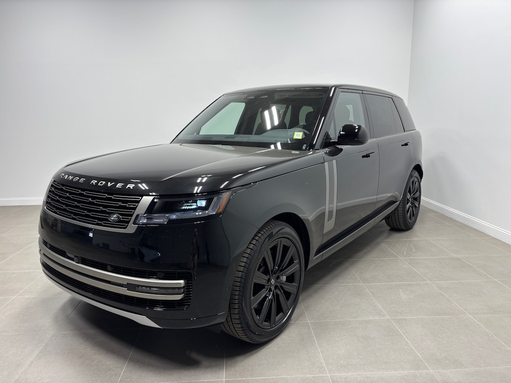 New 2027 Land Rover Range Rover SE LWB7 P530 Range Rover SE LWB7 P530 SUV