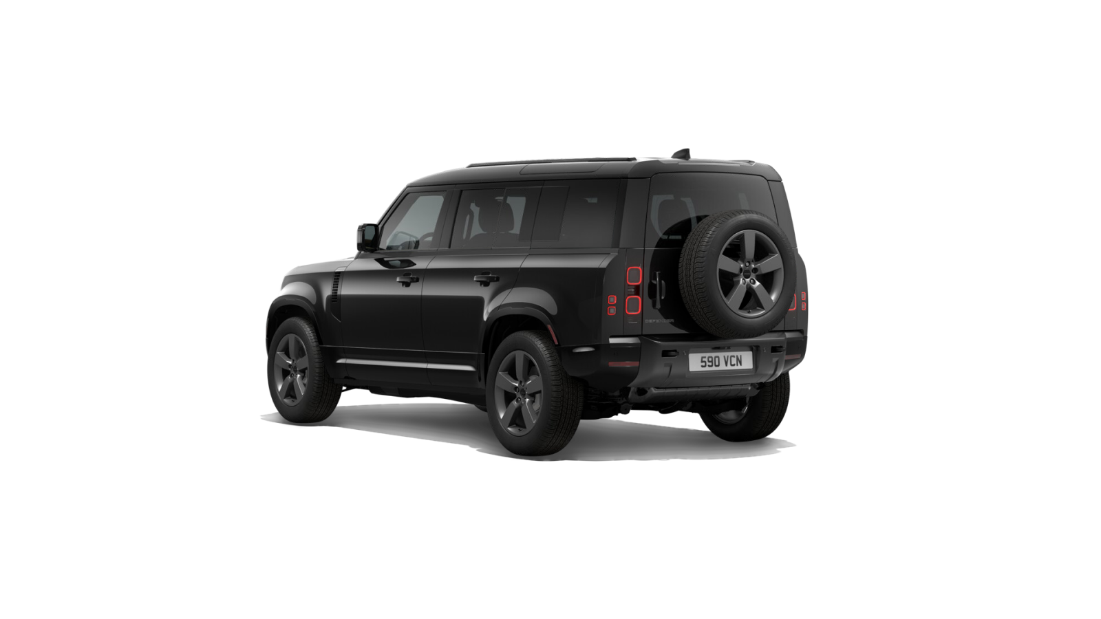 New 2027 Land Rover Defender 110 X-Dynamic SE 400PS Auto