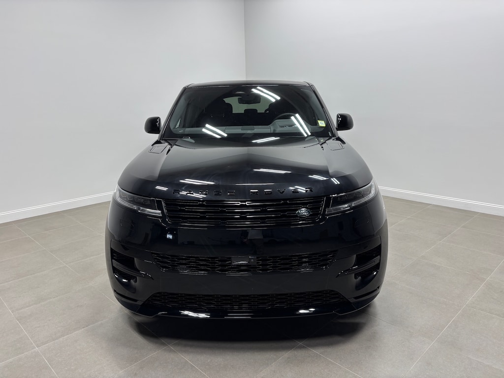 New 2027 Land Rover Range Rover Sport Dynamic SE P400 Range Rover Sport Dynamic SE P400 SUV