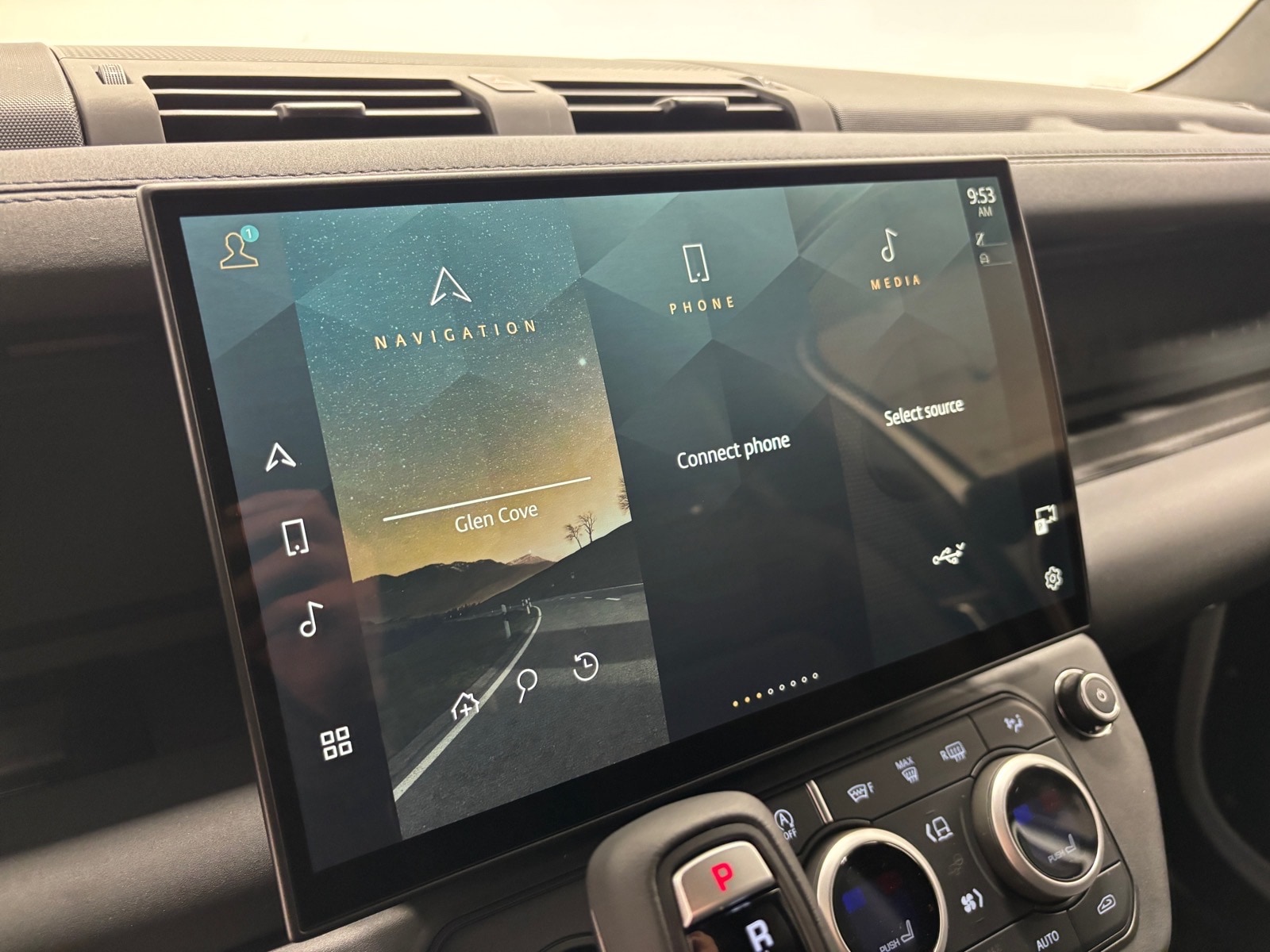 2026 Land Rover Defender S - Photo 17