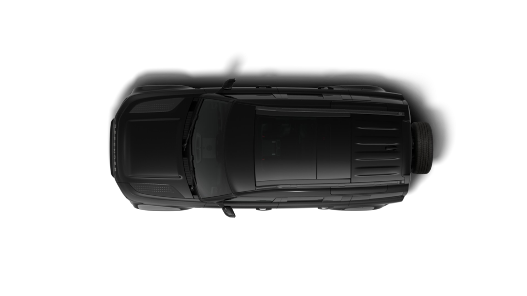 New 2026 Land Rover Defender 110 S 300PS