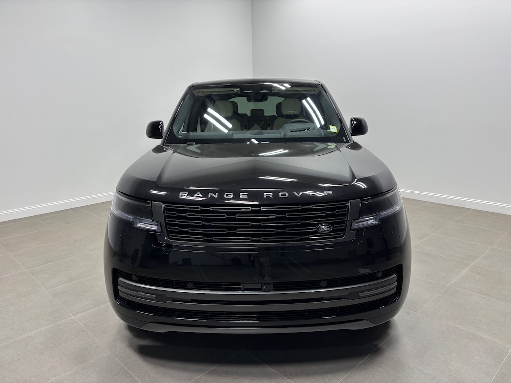 New 2027 Land Rover Range Rover SE LWB7 P400 Range Rover SE LWB7 P400 SUV