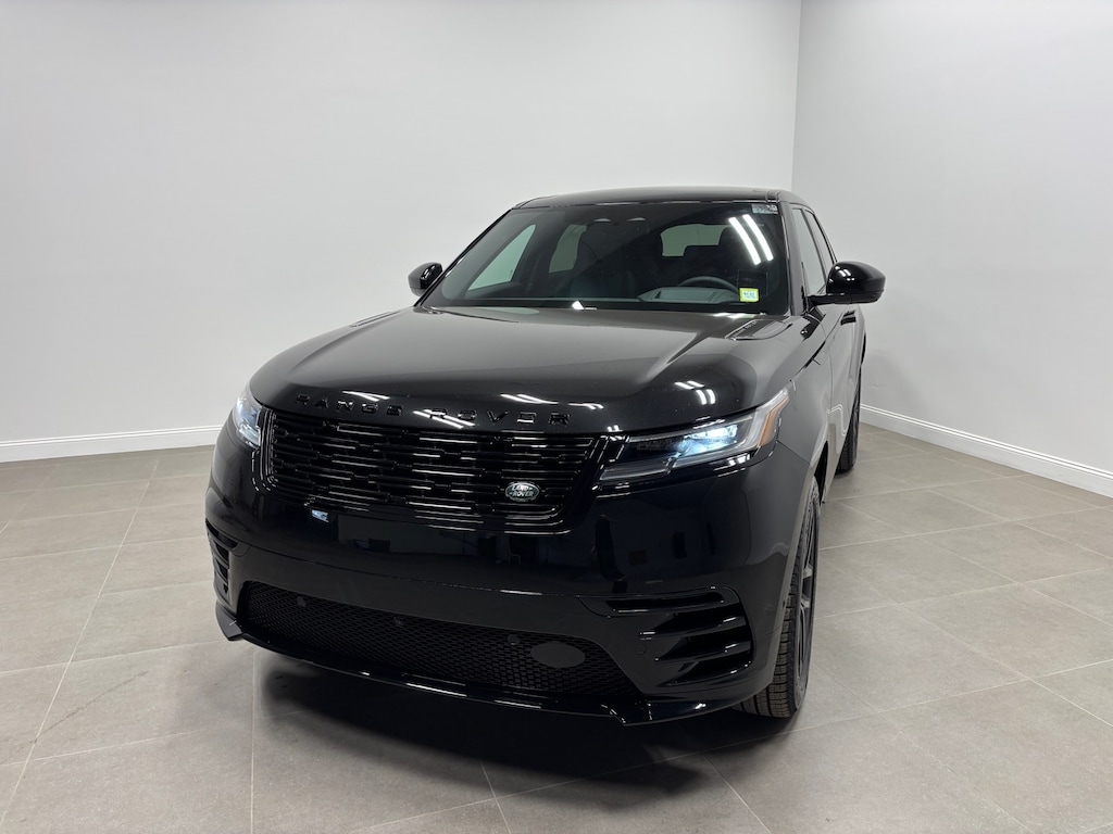 New 2026 Land Rover Range Rover Velar Belgravia Edition Range Rover Velar Belgravia Edition AWD P250 Belgravia Edition SUV
