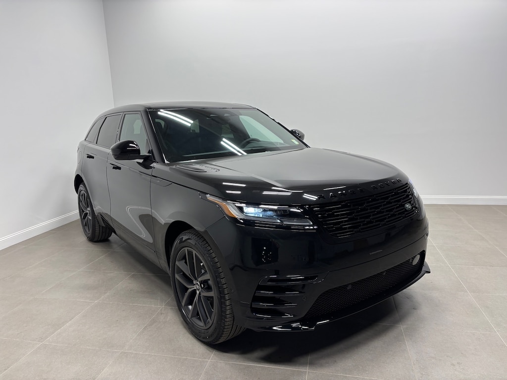 New 2026 Land Rover Range Rover Velar Belgravia Edition Range Rover Velar Belgravia Edition AWD P250 Belgravia Edition SUV