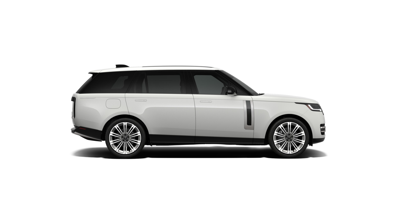 New 2027 Land Rover Range Rover SE 400PS Auto (7 Seats)