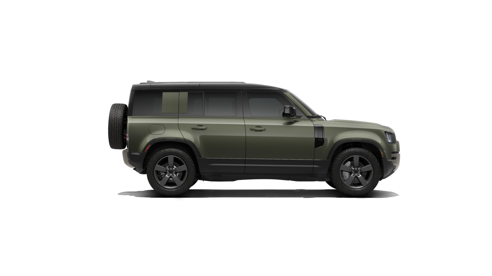 New 2027 Land Rover Defender 110 S 300PS Auto