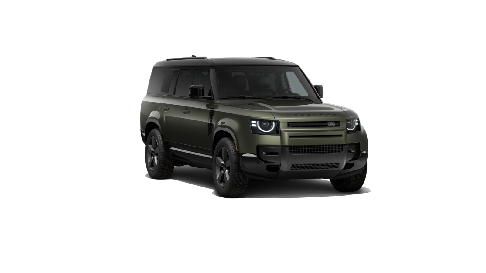  Land Rover Defender 130