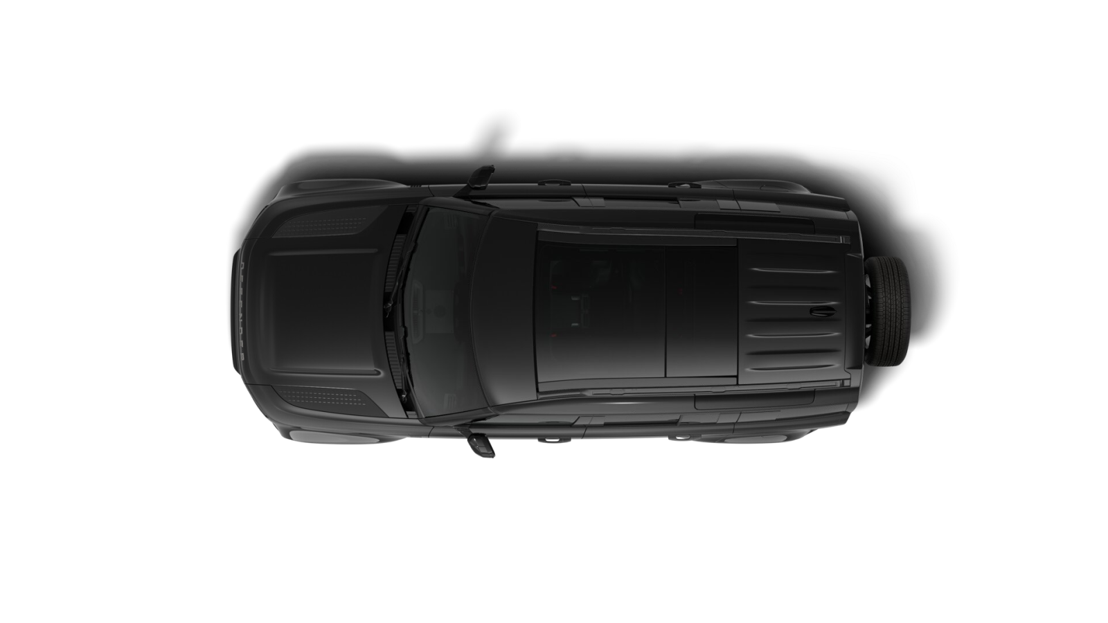 New 2027 Land Rover Defender 110 S 300PS Auto