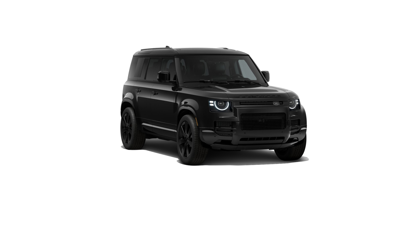 New 2027 Land Rover Defender 110 X-Dynamic SE 400PS Auto