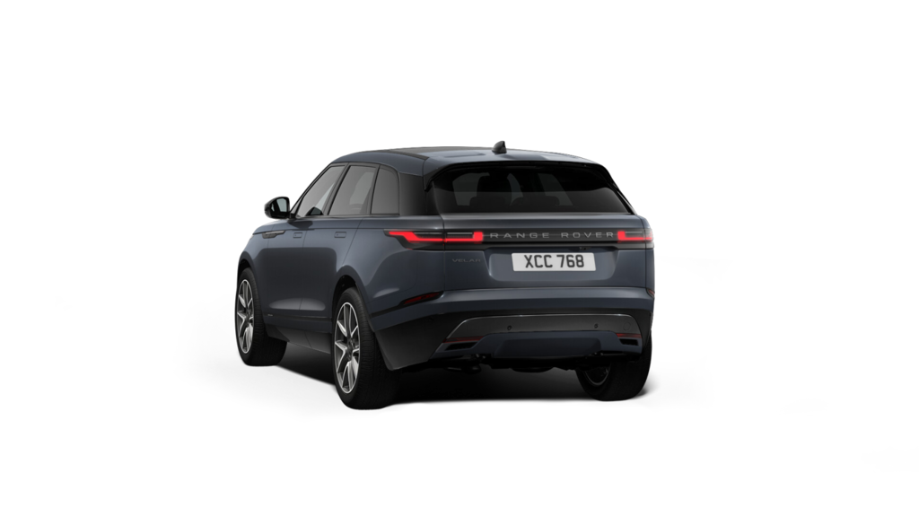 New 2026 Land Rover Range Rover Velar Belgravia Edition Range Rover Velar Belgravia Edition