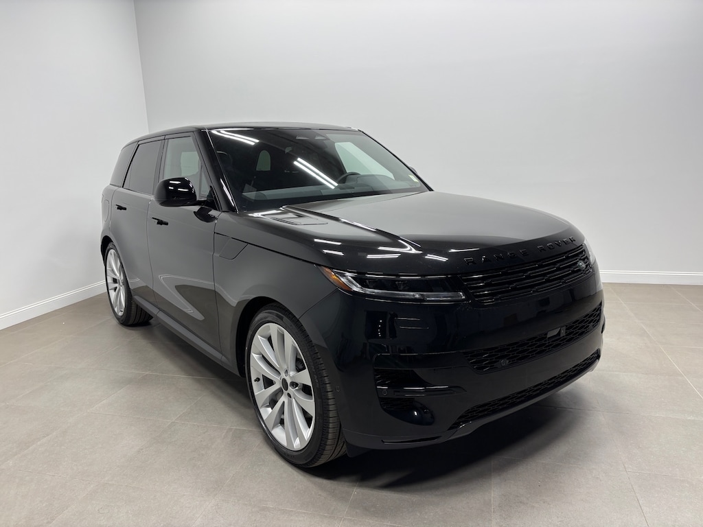 New 2027 Land Rover Range Rover Sport SE P360 Range Rover Sport SE P360 SUV