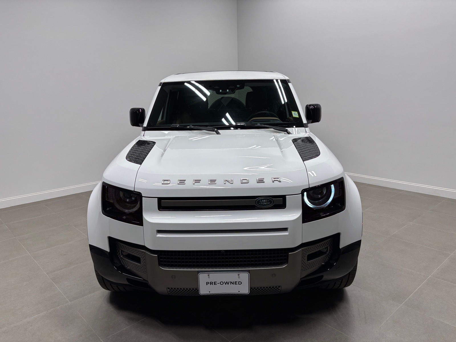 Used 2025 Land Rover Defender 110 X-Dynamic SE AWD 110 P500 X-Dynamic SE SUV