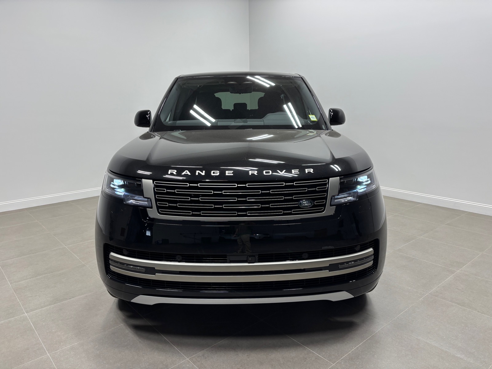 New 2027 Land Rover Range Rover SE LWB7 P530 Range Rover SE LWB7 P530 SUV