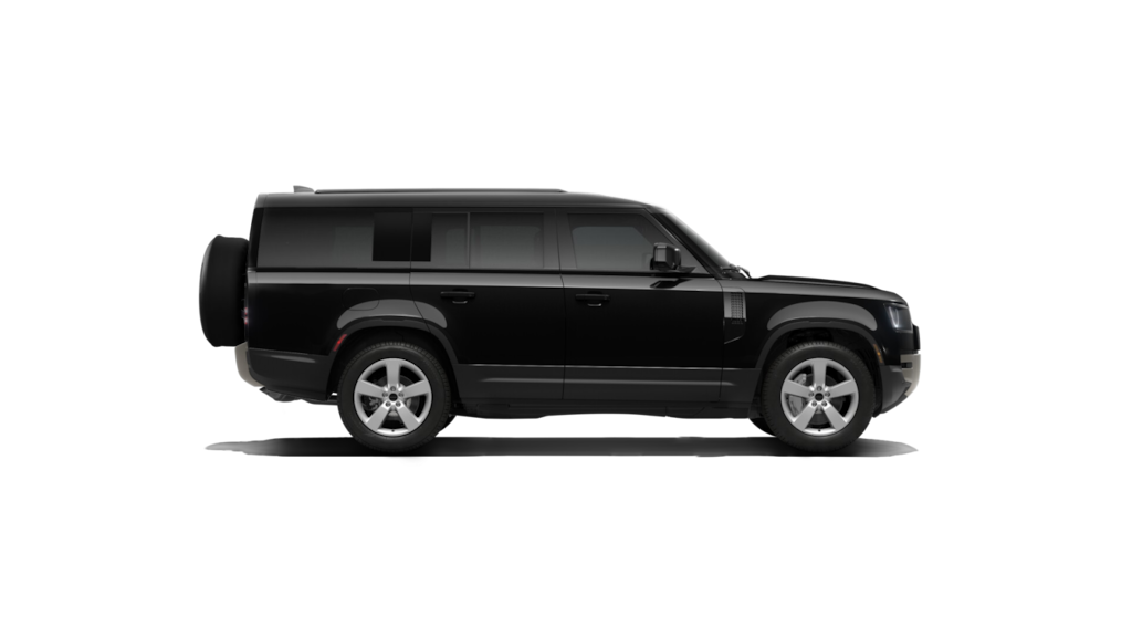 New 2027 Land Rover Defender 130 S 300PS Auto