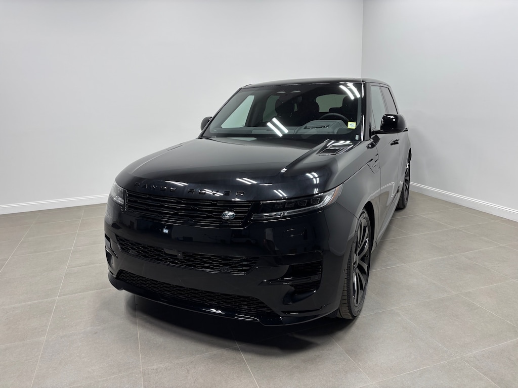 New 2027 Land Rover Range Rover Sport Dynamic SE P400 Range Rover Sport Dynamic SE P400 SUV