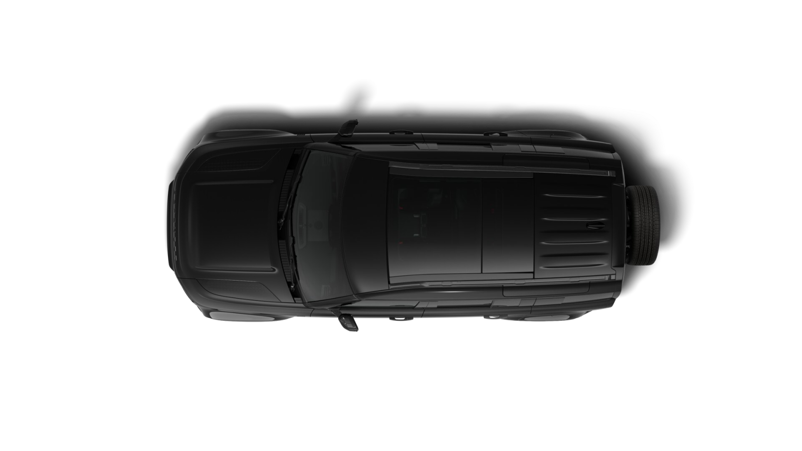 New 2026 Land Rover Defender 110 X-Dynamic SE SUV