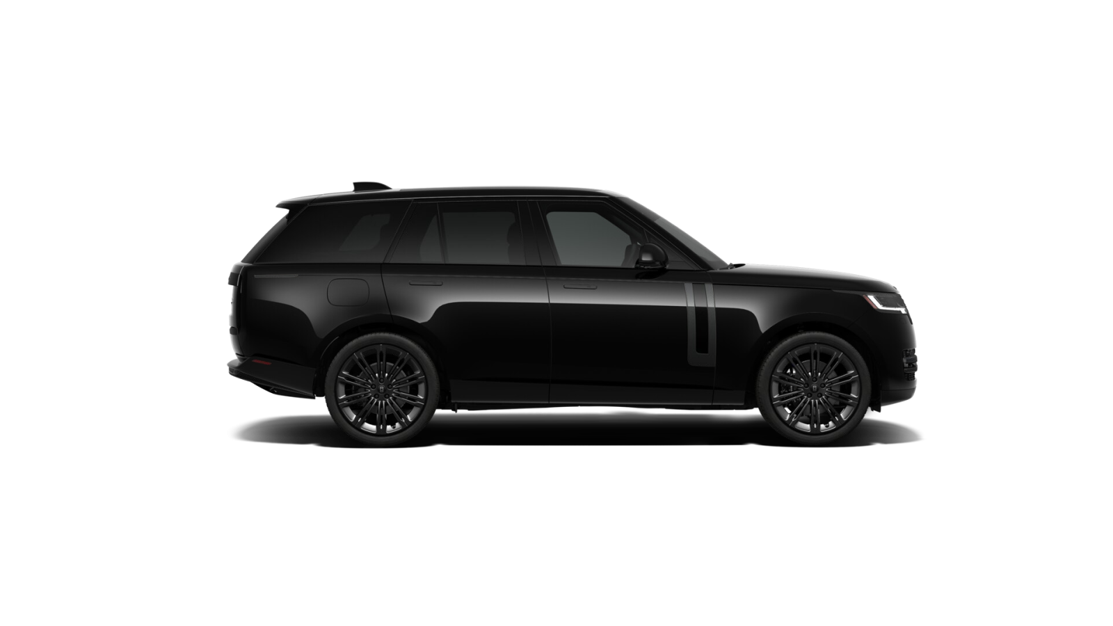 New 2027 Land Rover Range Rover SE 400PS Auto