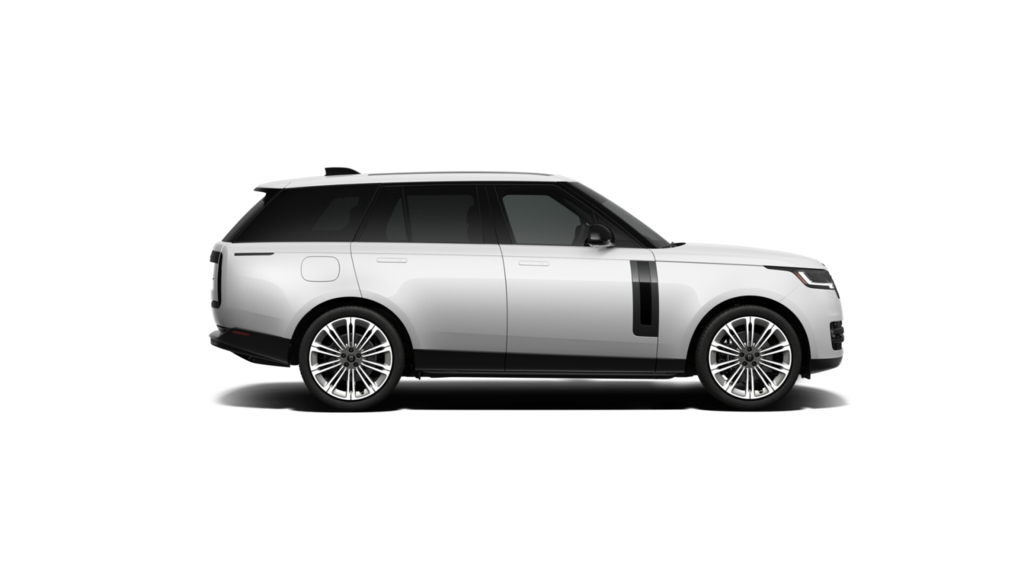New 2027 Land Rover Range Rover SE 530PS Auto