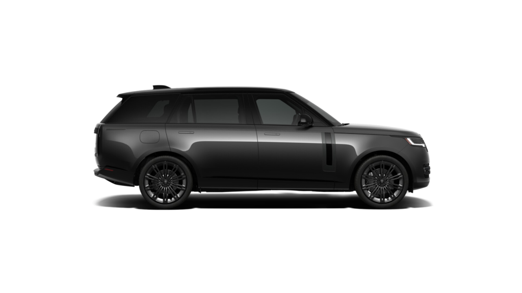 New 2027 Land Rover Range Rover SE 530PS Auto (7 Seats)