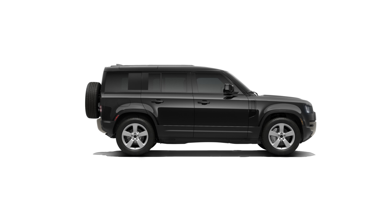 New 2027 Land Rover Defender 110 S 300PS Auto