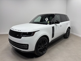 Used 2026 Land Rover Range Rover SE SUV for sale on Long Island
