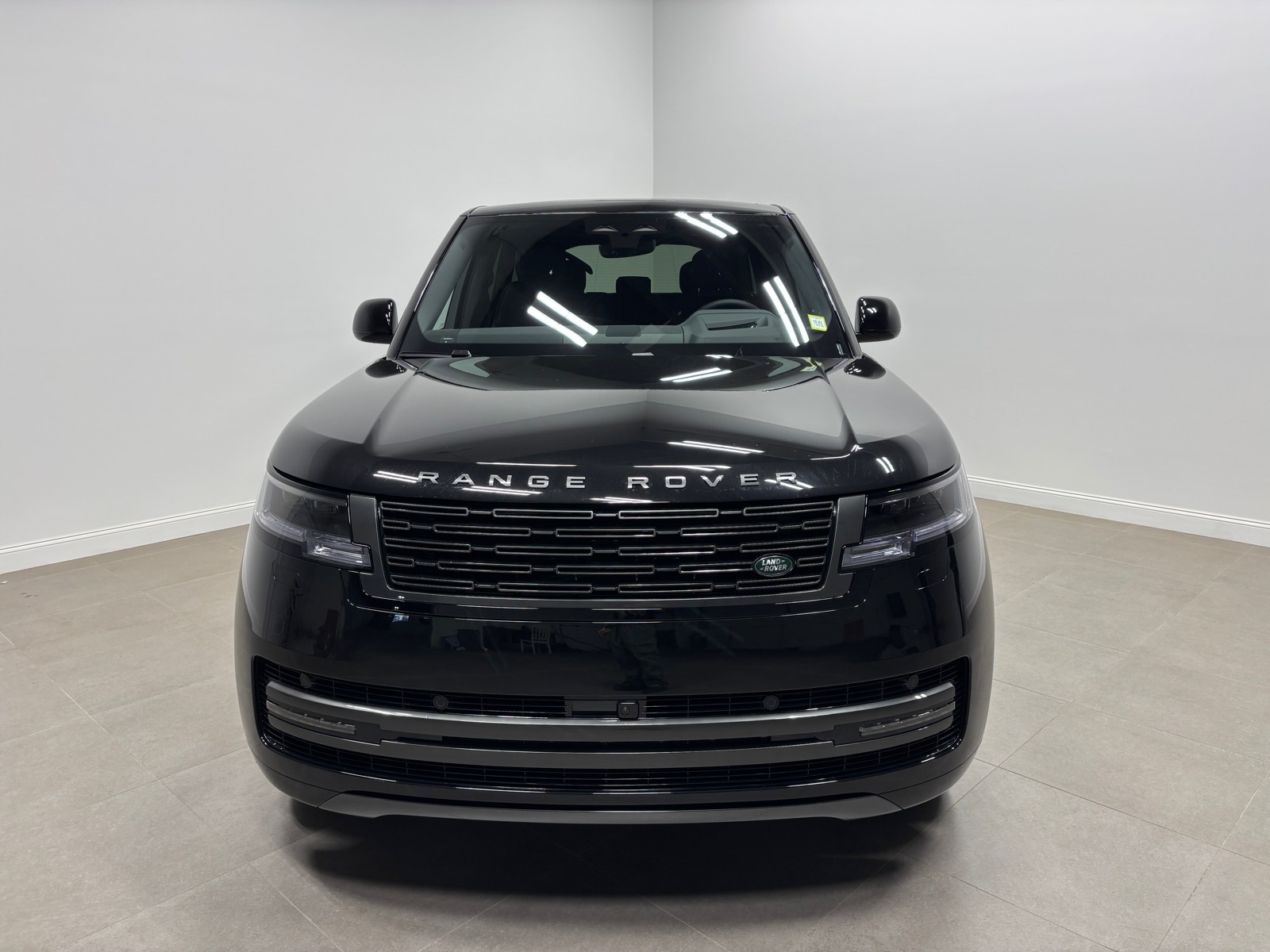 New 2027 Land Rover Range Rover SE SUV