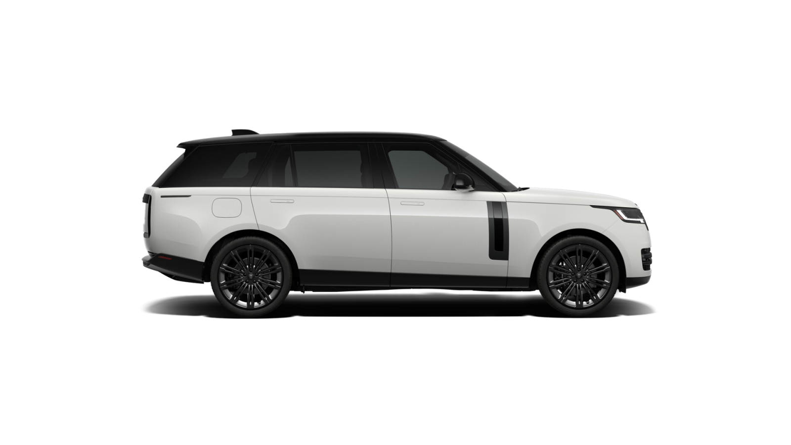 New 2027 Land Rover Range Rover SE LWB7 P530 Range Rover SE LWB7 P530 SUV