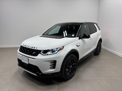 2026 Land Rover Discovery Sport Landmark SUV