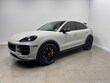  Porsche Cayenne Coupe