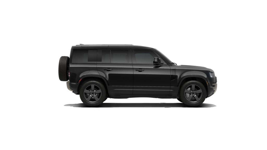 New 2026 Land Rover Defender 110 S 300PS