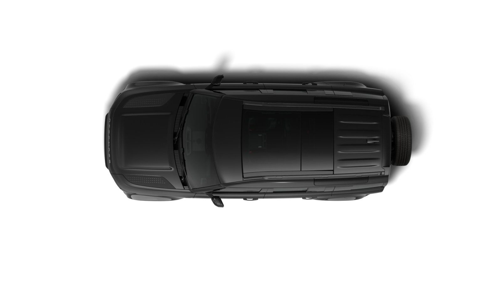 New 2027 Land Rover Defender 110 S 300PS Auto
