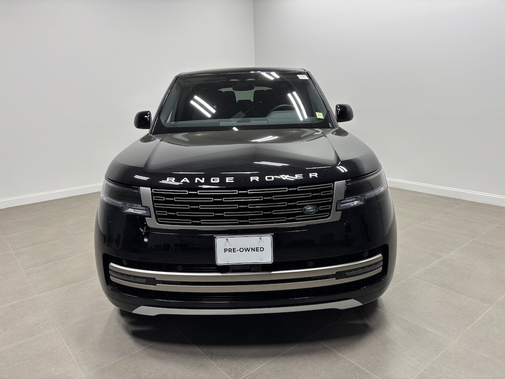 Used 2026 Land Rover Range Rover SE LWB AWD P400 SE LWB SUV w/ 7 Seat