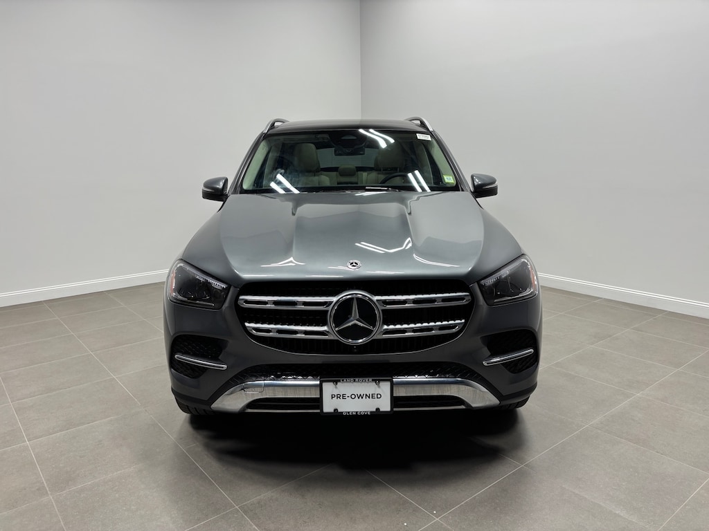 Used 2024 Mercedes-Benz GLE 350 GLE 350 4maticĀ® SUV