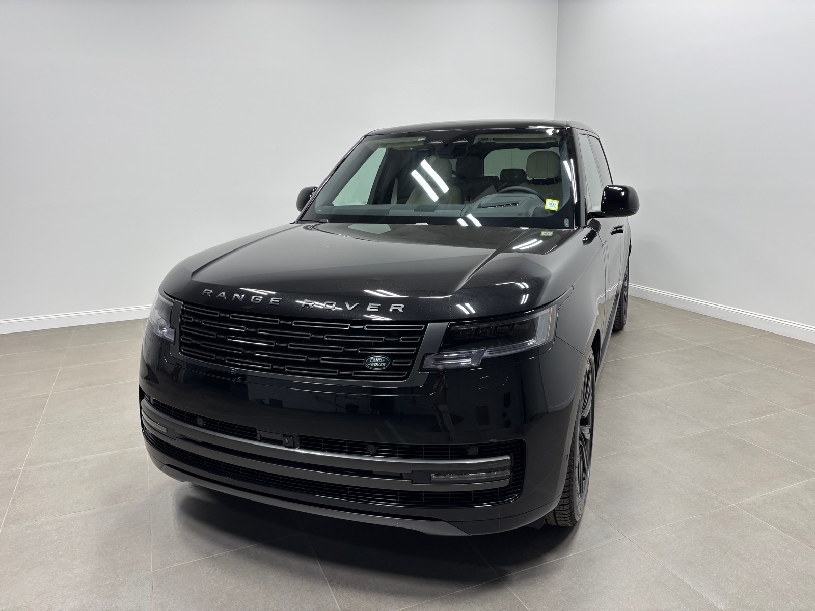 New 2027 Land Rover Range Rover SE LWB7 P400 Range Rover SE LWB7 P400 SUV