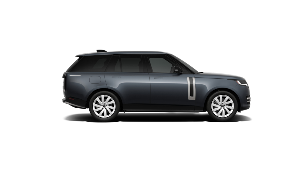 New 2027 Land Rover Range Rover SE 400PS Auto