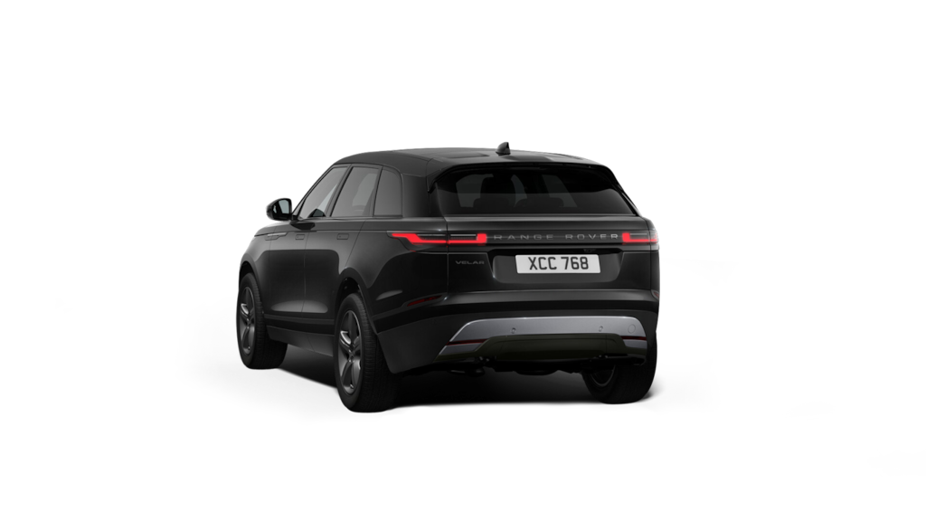 New 2026 Land Rover Range Rover Velar S 250PS