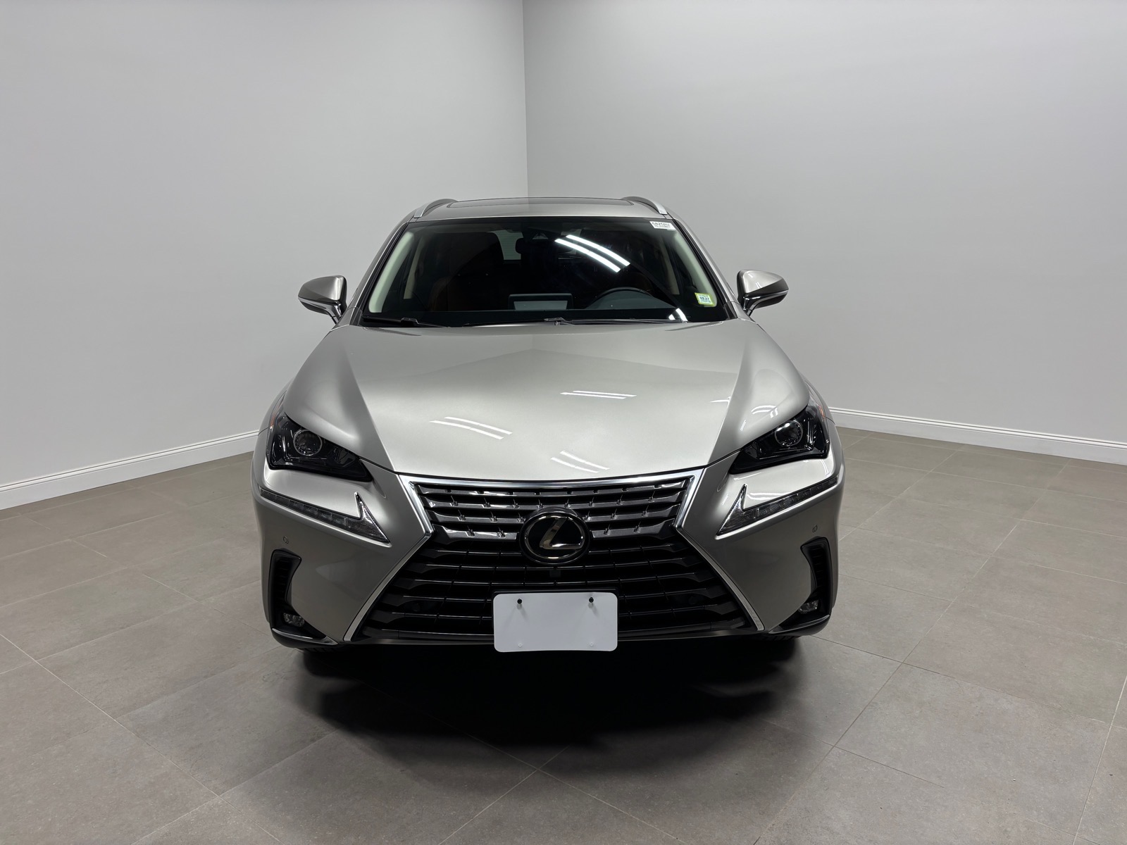 Used 2021 Lexus NX 300 300 Base AWD Crossover