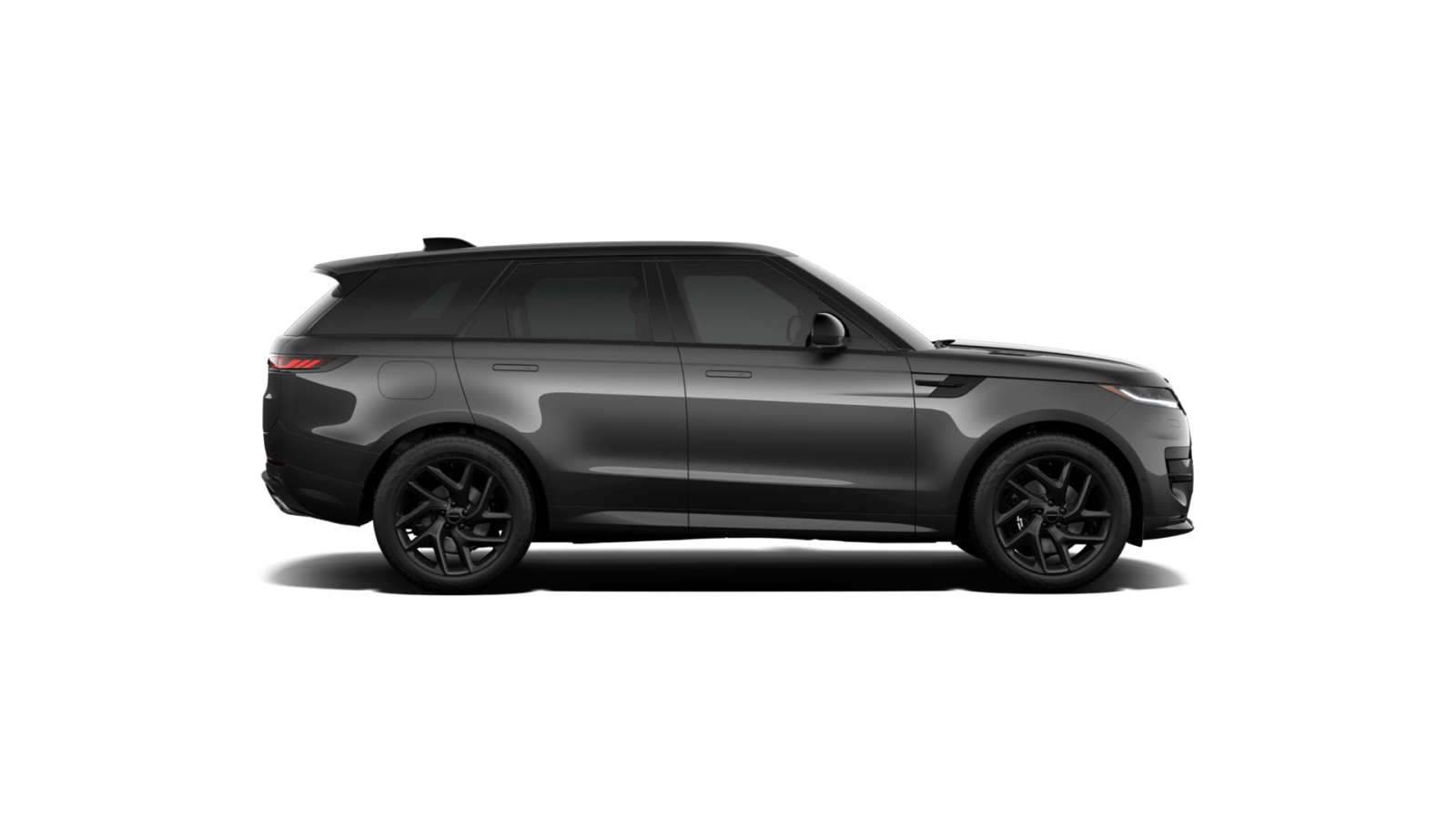 New 2027 Land Rover Range Rover Sport Battersea 550PS Auto