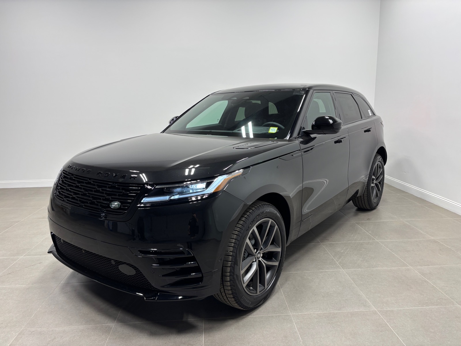 New 2026 Land Rover Range Rover Velar Belgravia Edition Range Rover Velar Belgravia Edition AWD P250 Belgravia Edition SUV