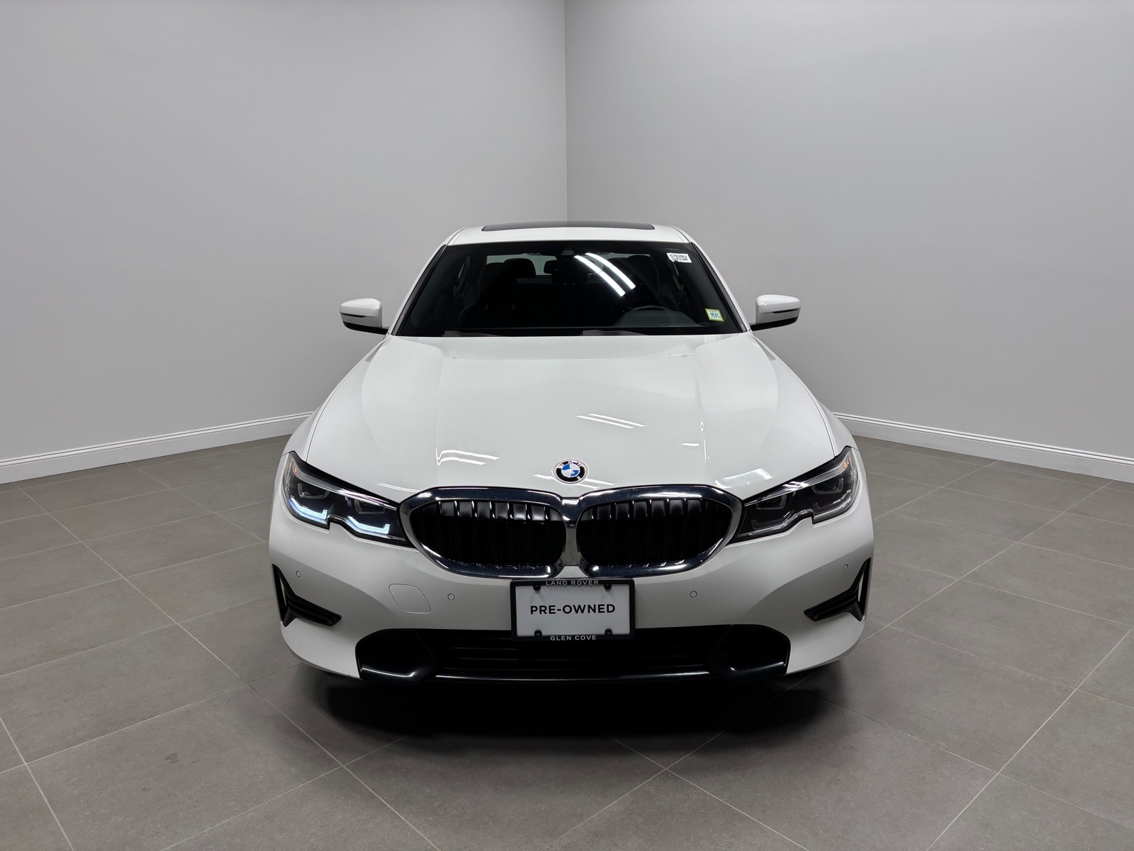 Used 2022 BMW 3 Series 330i xDrive AWD 330i xDrive Sedan