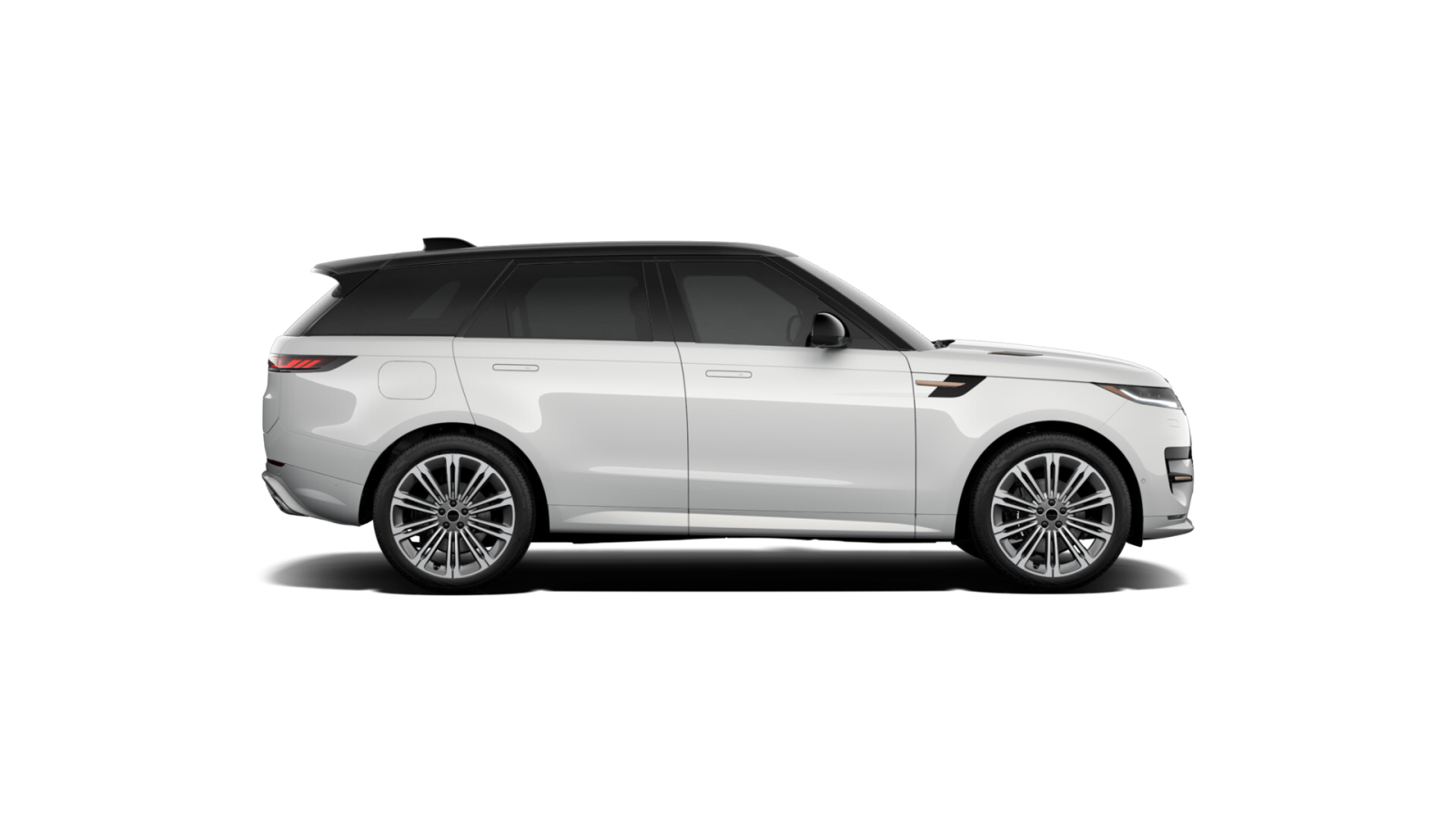 New 2027 Land Rover Range Rover Sport Dynamic SE 400PS Auto