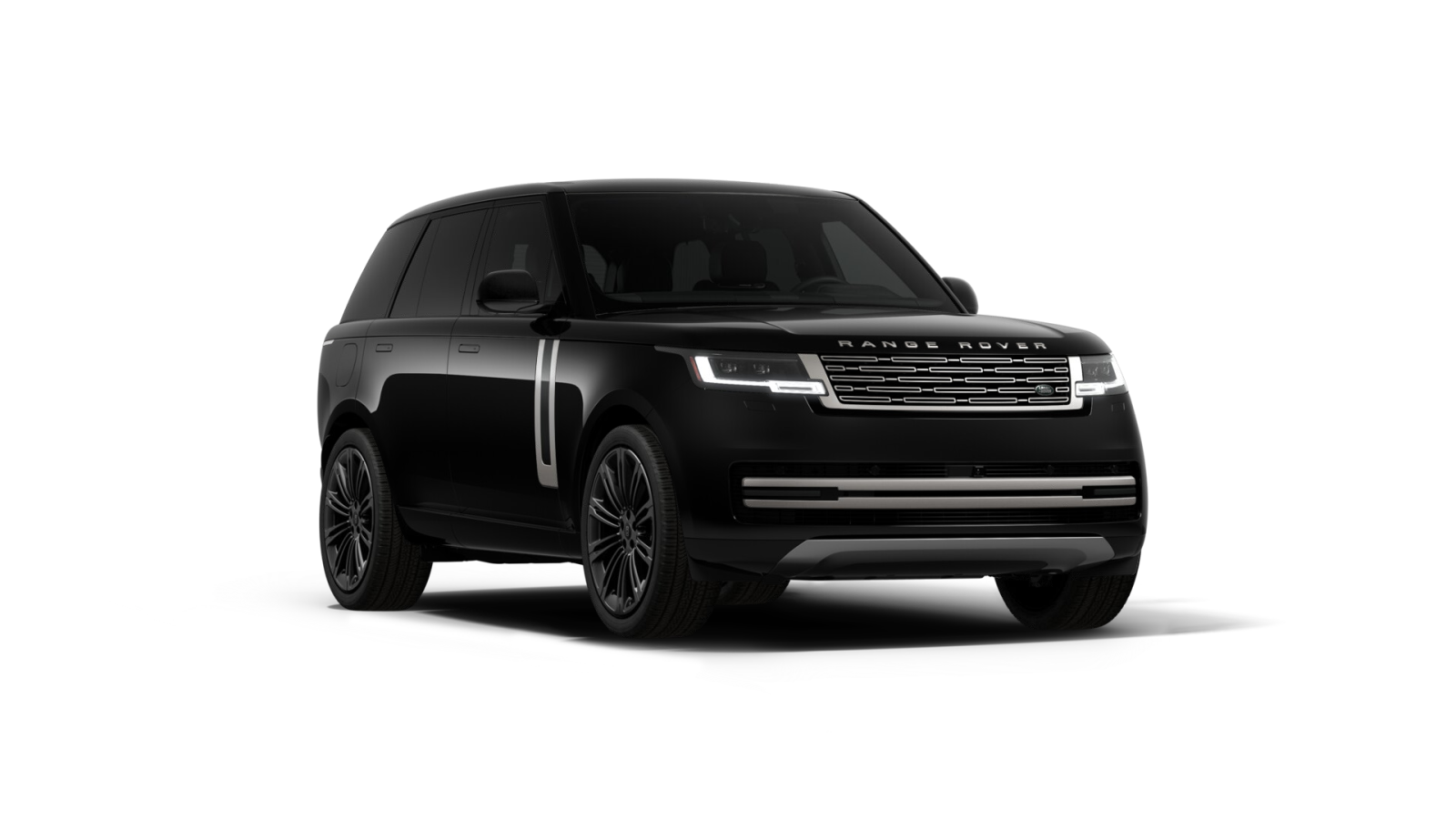 New 2027 Land Rover Range Rover SE 530PS Auto