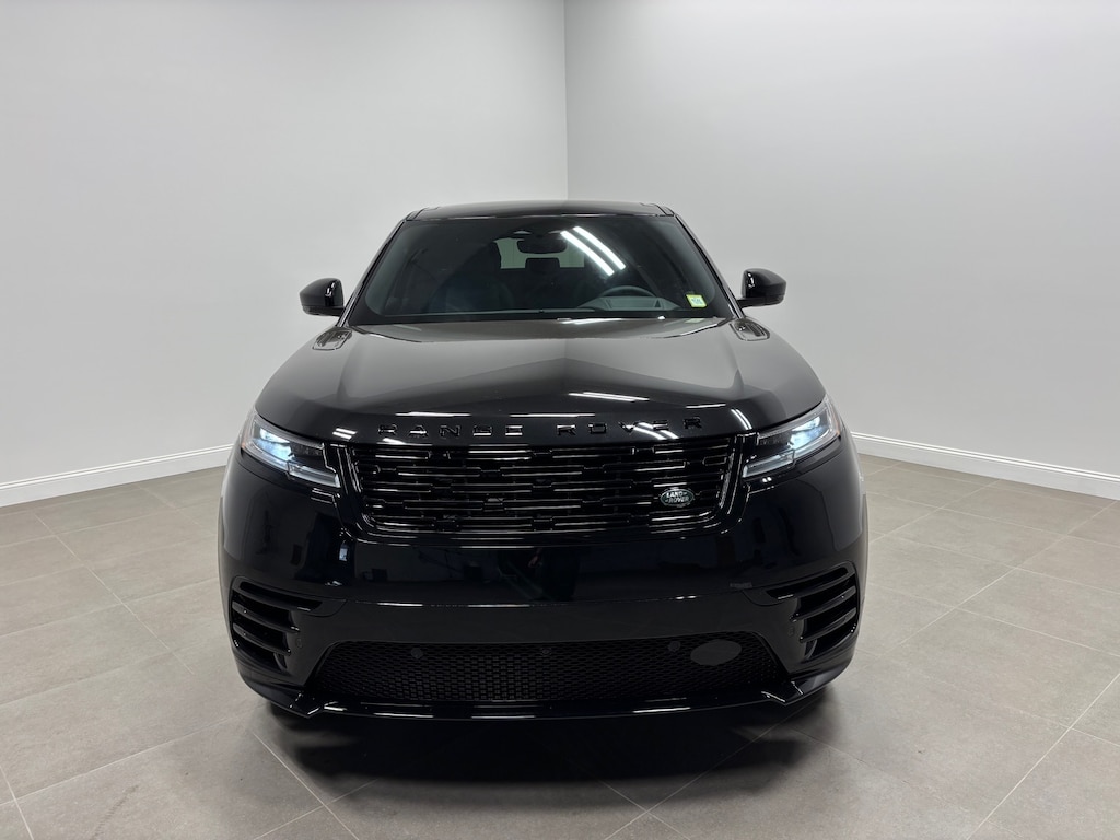 New 2026 Land Rover Range Rover Velar Belgravia Edition Range Rover Velar Belgravia Edition AWD P250 Belgravia Edition SUV
