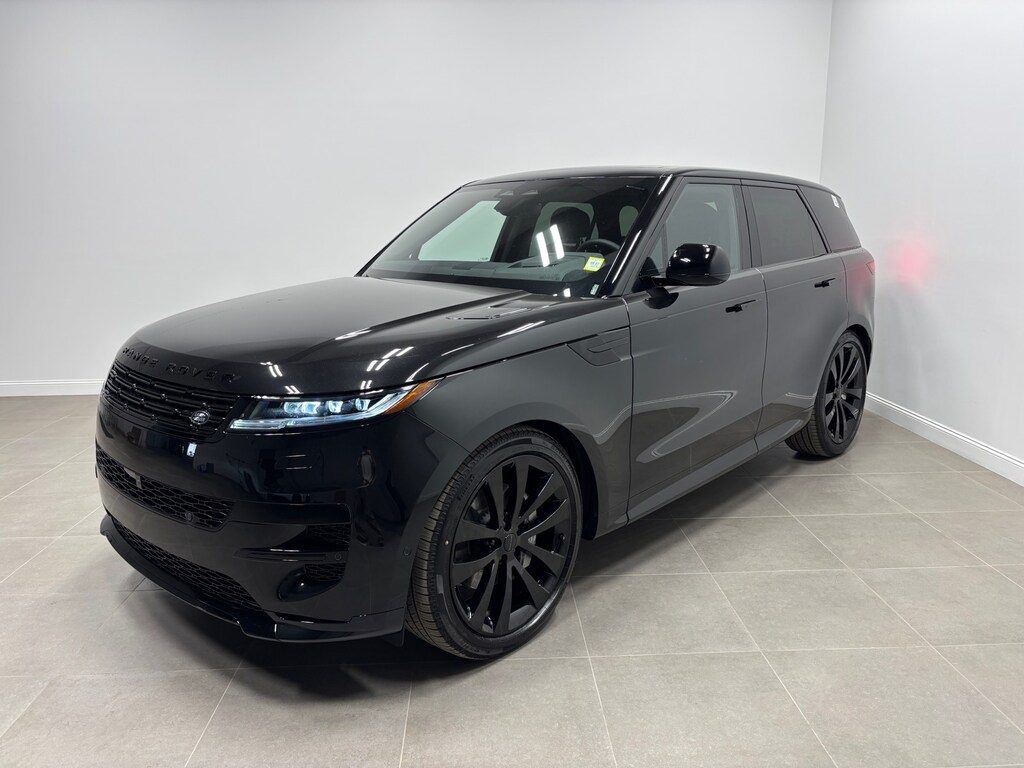 New 2027 Land Rover Range Rover Sport Dynamic SE P400 Range Rover Sport Dynamic SE P400 SUV