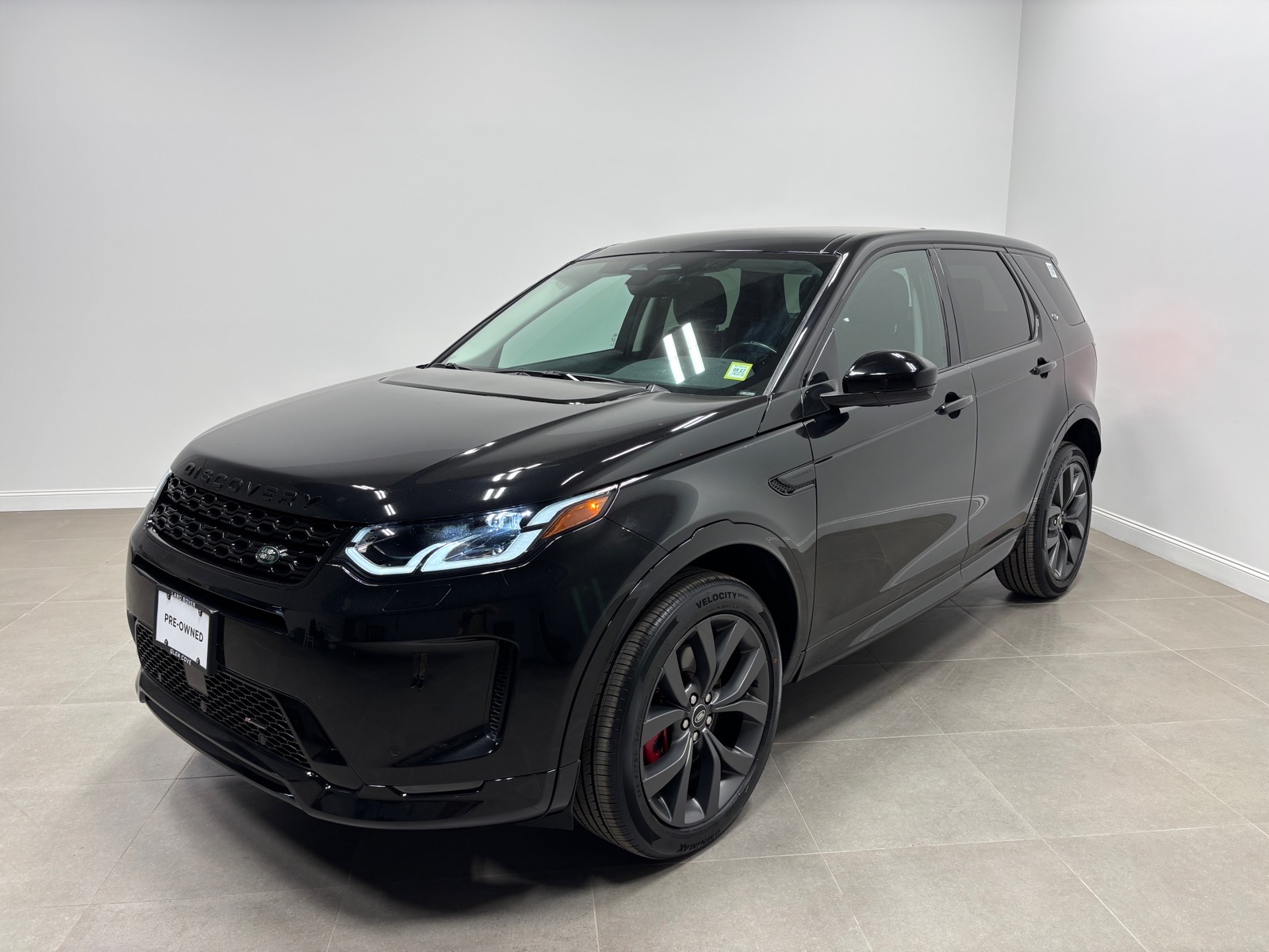 Used 2023 Land Rover Discovery Sport SE R-Dynamic AWD P250 SE R-Dynamic SUV