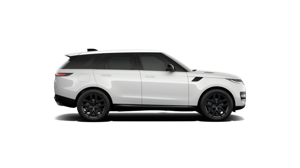 New 2027 Land Rover Range Rover Sport SE 360PS Auto